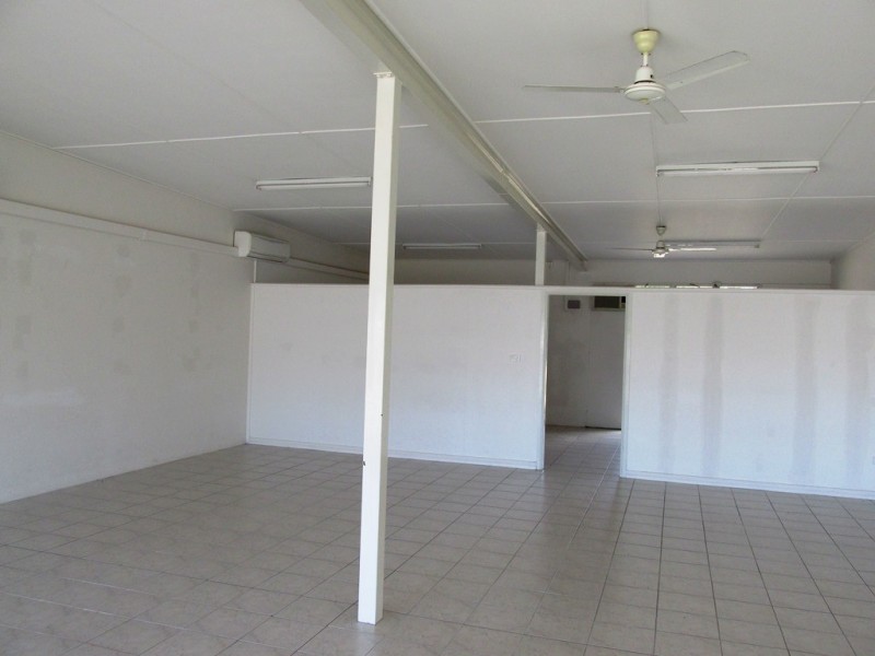 B – 89 Bowen Road, Rosslea QLD 4812