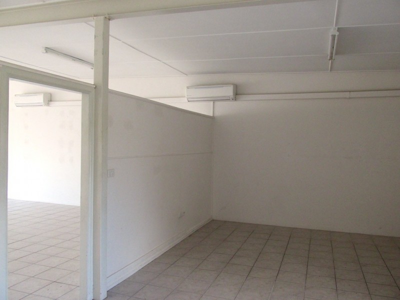 B – 89 Bowen Road, Rosslea QLD 4812