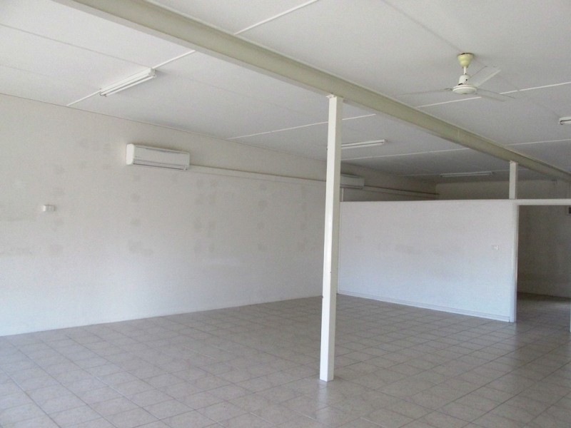 B – 89 Bowen Road, Rosslea QLD 4812