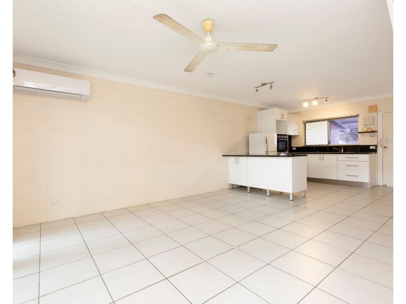 1/34 BAYSWATER ROAD, Hyde Park QLD 4812