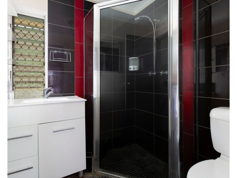 1/34 BAYSWATER ROAD, Hyde Park QLD 4812