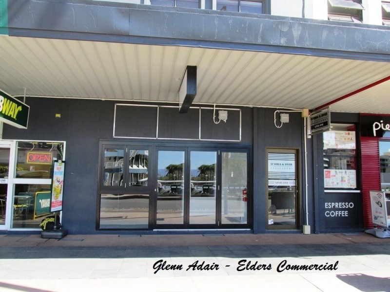 1 / 225 FLINDERS STREET, Townsville City QLD 4810