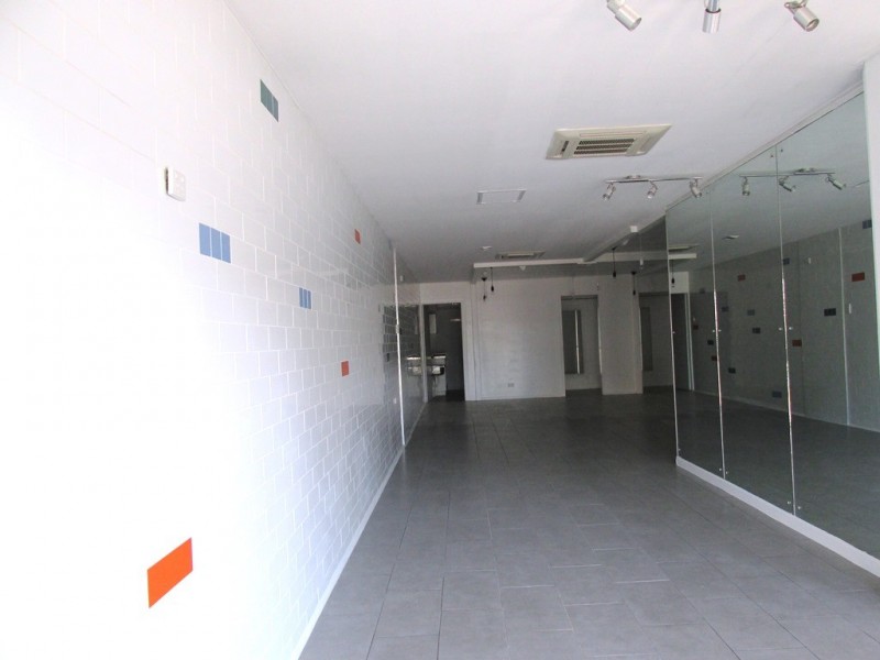 1 / 225 FLINDERS STREET, Townsville City QLD 4810