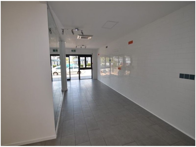 1 / 225 FLINDERS STREET, Townsville City QLD 4810