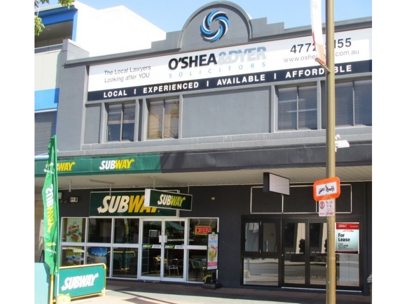 1 / 225 FLINDERS STREET, Townsville City QLD 4810