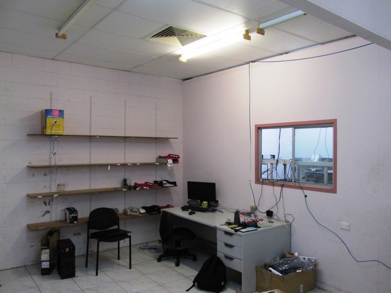 79 INGHAM ROAD, West End QLD 4810