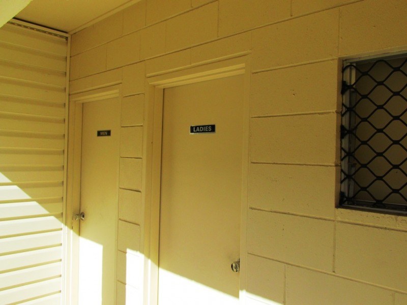 79 INGHAM ROAD, West End QLD 4810