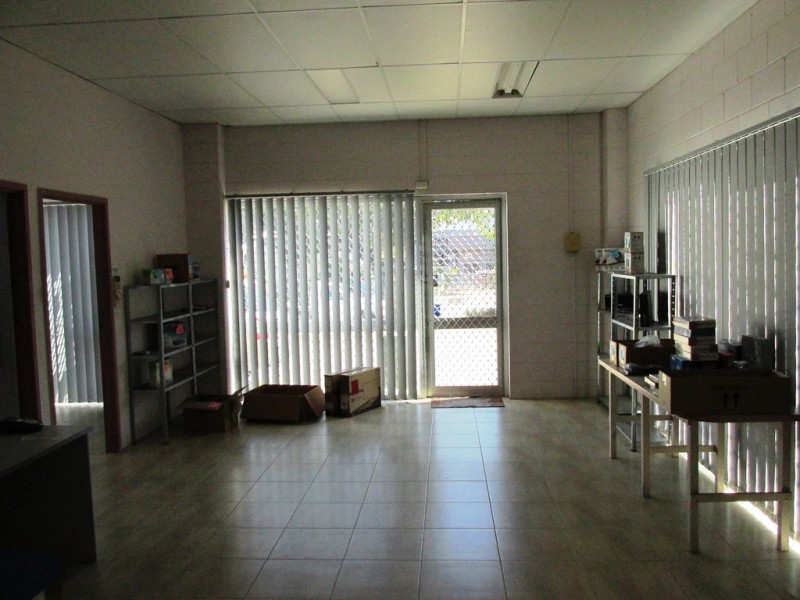 79A INGHAM ROAD, West End QLD 4810