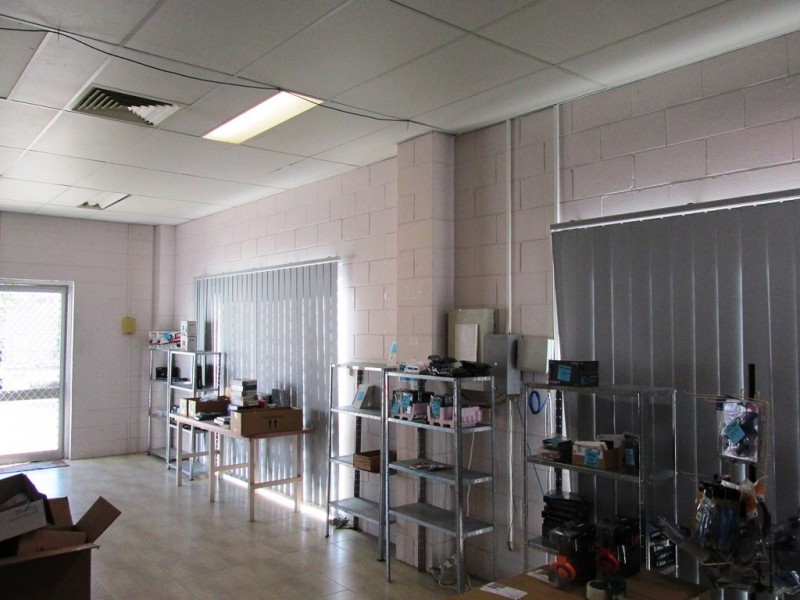 79A INGHAM ROAD, West End QLD 4810