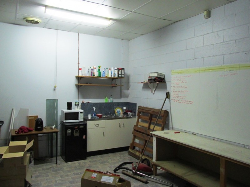 79A INGHAM ROAD, West End QLD 4810