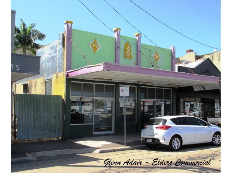 823 – 827 Flinders Street, Townsville City QLD 4810