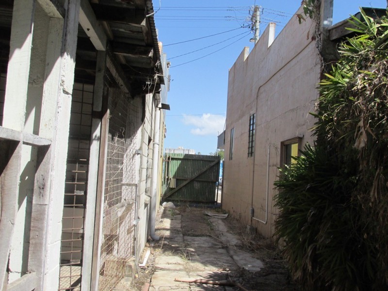 823 – 827 Flinders Street, Townsville City QLD 4810