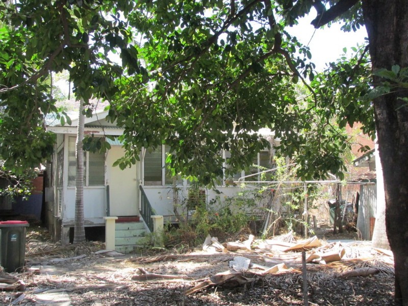 823 – 827 Flinders Street, Townsville City QLD 4810