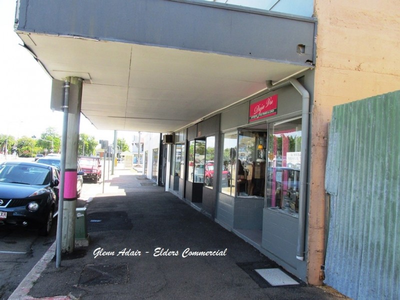 829 Flinders Street, Townsville City QLD 4810