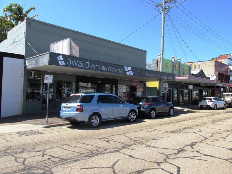 829 Flinders Street, Townsville City QLD 4810