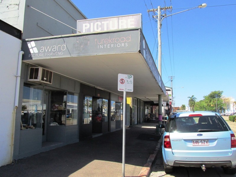 829 Flinders Street, Townsville City QLD 4810