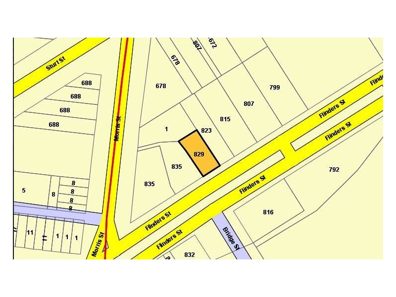 829 Flinders Street, Townsville City QLD 4810