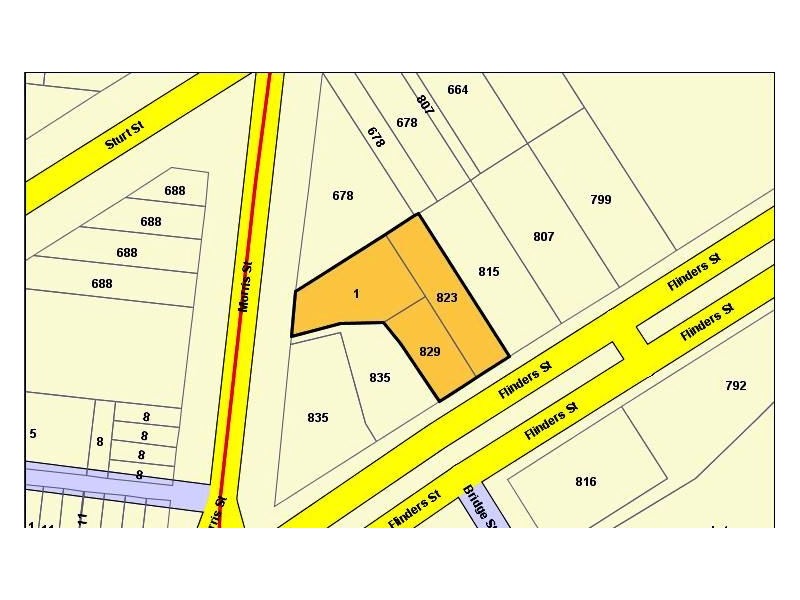 829 Flinders Street, Townsville City QLD 4810