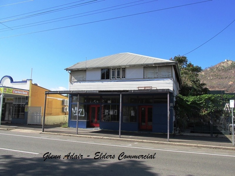 83 Ingham Road, West End QLD 4810