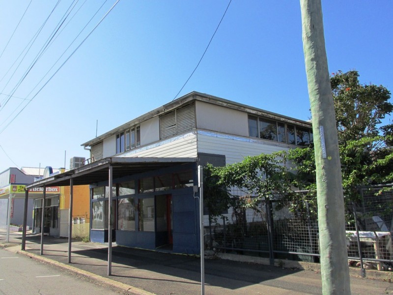 83 Ingham Road, West End QLD 4810