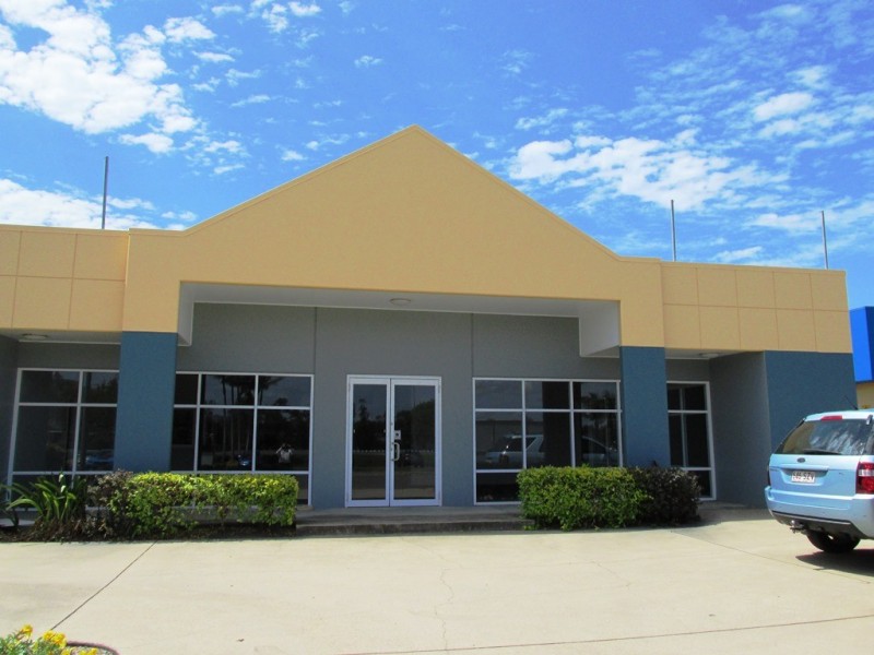 239 DALRYMPLE ROAD, Garbutt QLD 4814