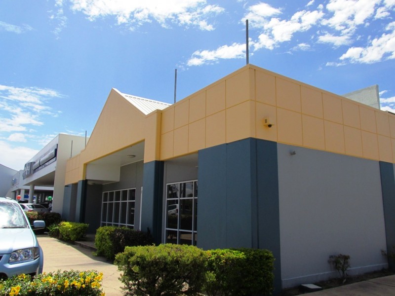 239 DALRYMPLE ROAD, Garbutt QLD 4814