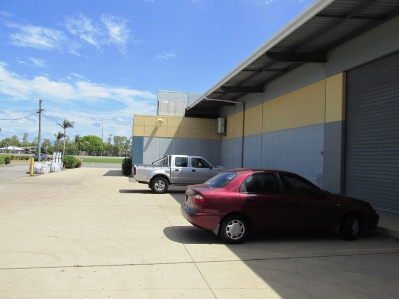 239 DALRYMPLE ROAD, Garbutt QLD 4814