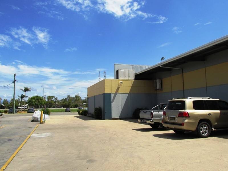 239 DALRYMPLE ROAD, Garbutt QLD 4814