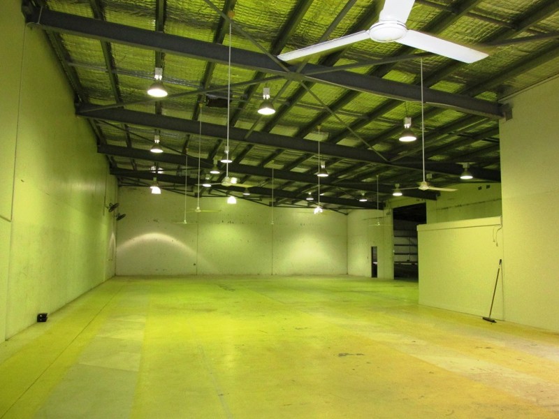 239 DALRYMPLE ROAD, Garbutt QLD 4814