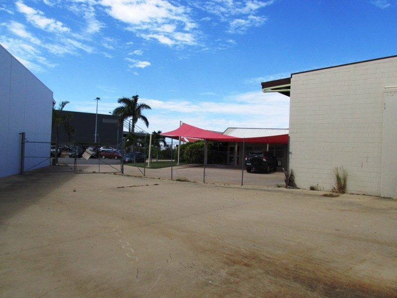 239 DALRYMPLE ROAD, Garbutt QLD 4814