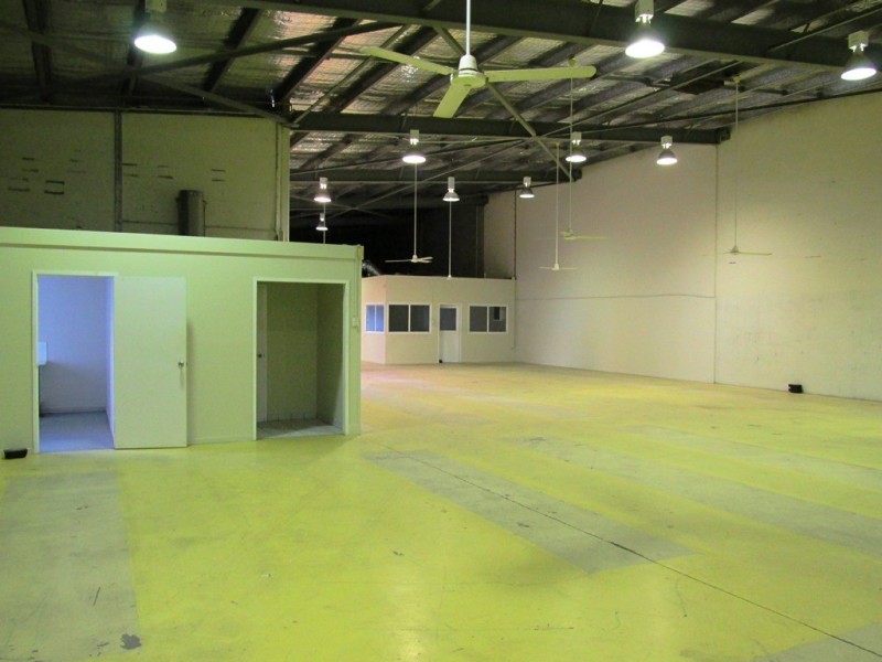 239 DALRYMPLE ROAD, Garbutt QLD 4814