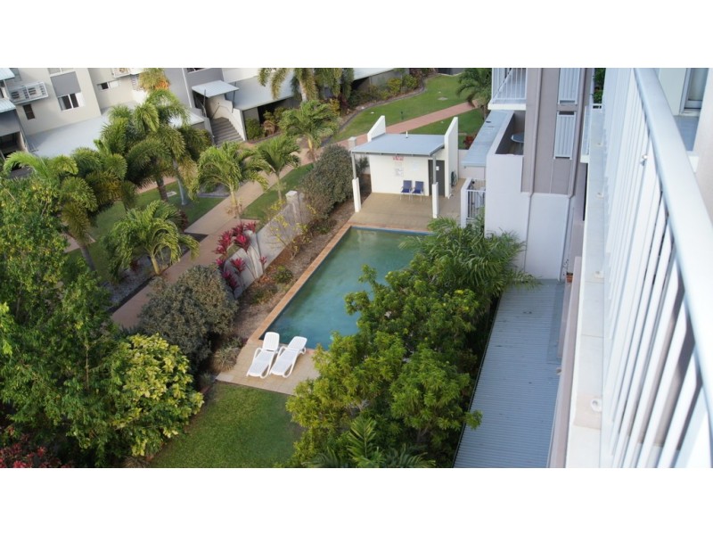 22/51 Stanley, Townsville City QLD 4810