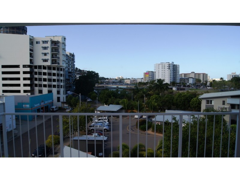 22/51 Stanley, Townsville City QLD 4810