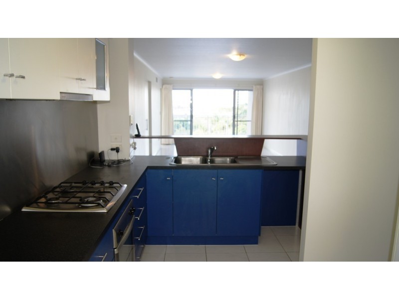 22/51 Stanley, Townsville City QLD 4810