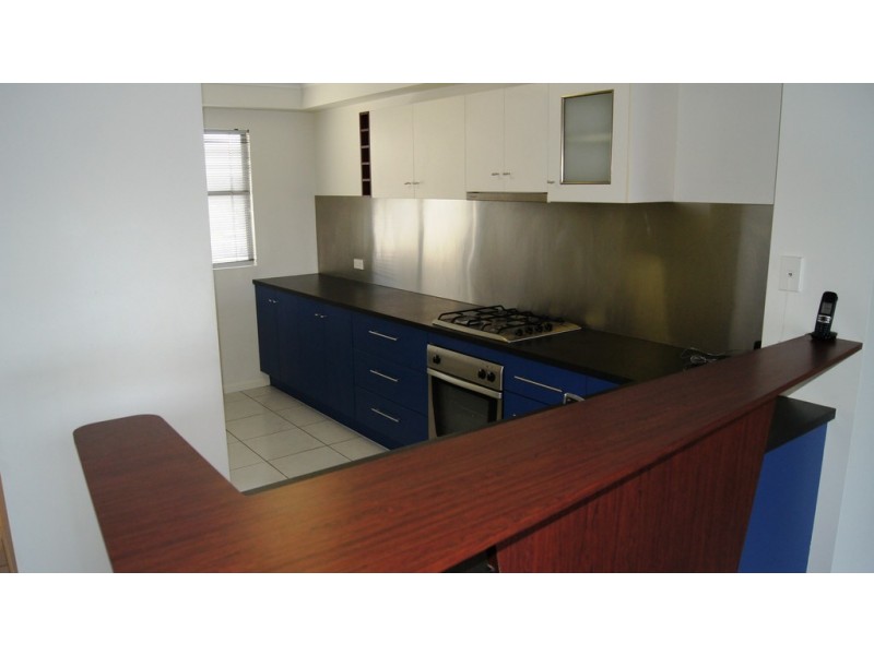 22/51 Stanley, Townsville City QLD 4810