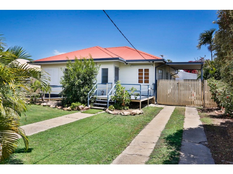 49 HALIFAX STREET, Garbutt QLD 4814