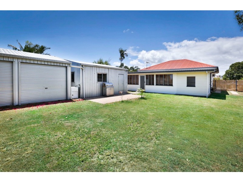 49 HALIFAX STREET, Garbutt QLD 4814