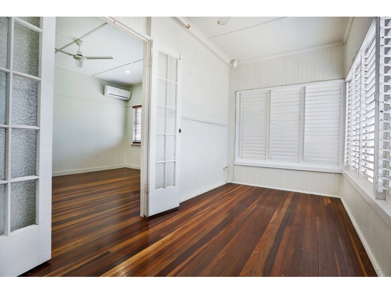 49 HALIFAX STREET, Garbutt QLD 4814
