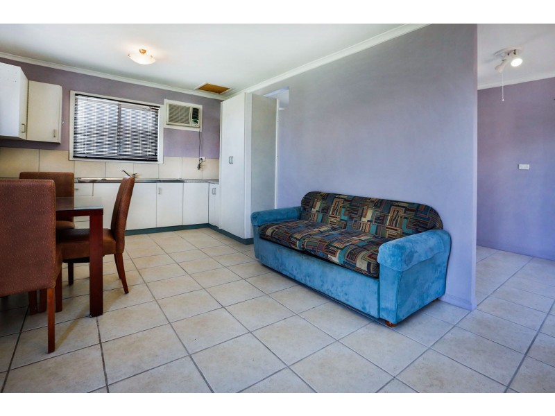49 HALIFAX STREET, Garbutt QLD 4814