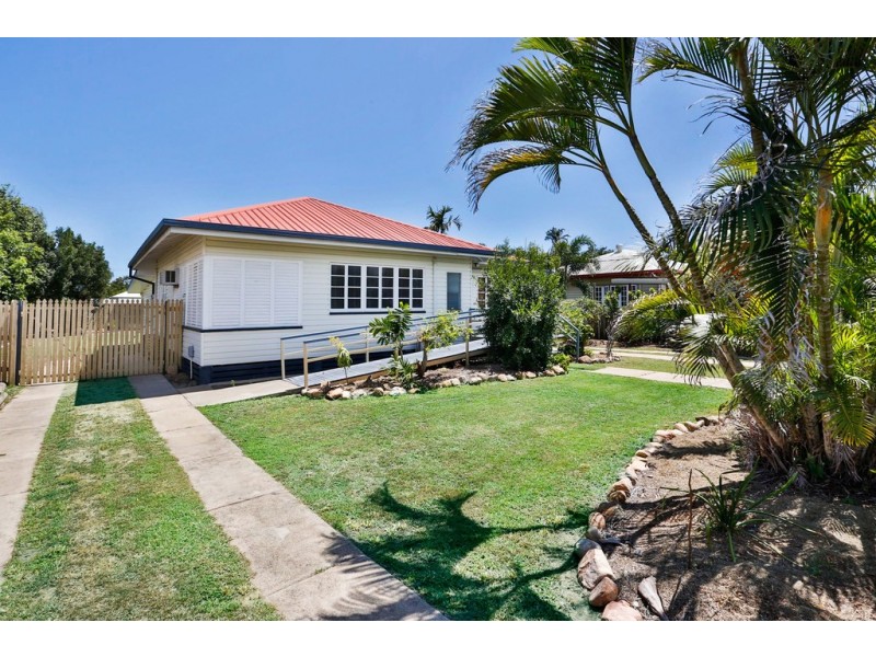 49 HALIFAX STREET, Garbutt QLD 4814