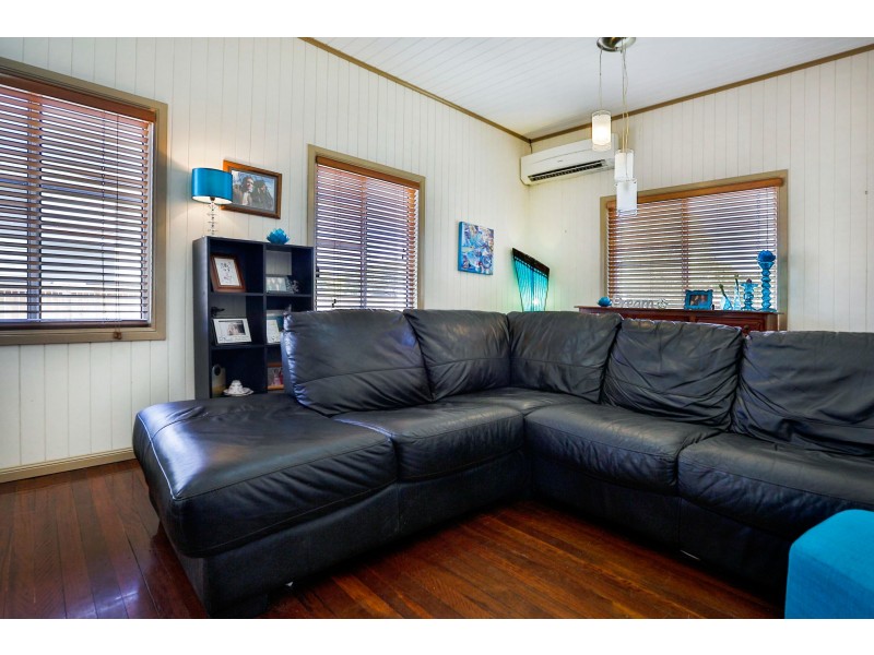 81 GOODWIN STREET, Currajong QLD 4812