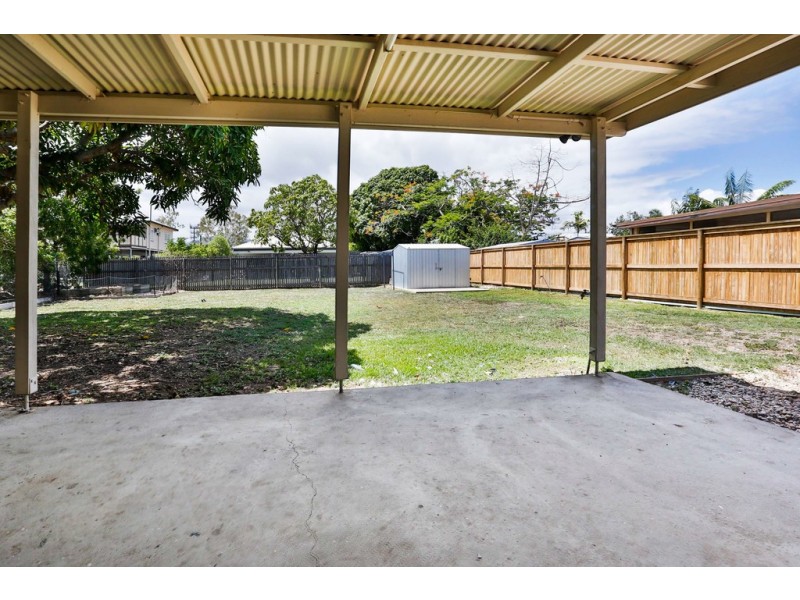 81 GOODWIN STREET, Currajong QLD 4812