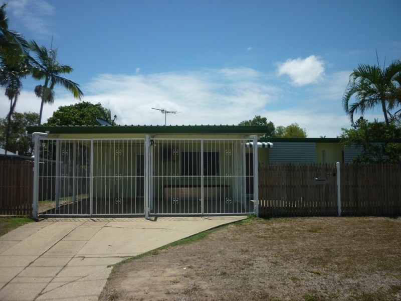 17 Sotelo Street, Cranbrook QLD 4814