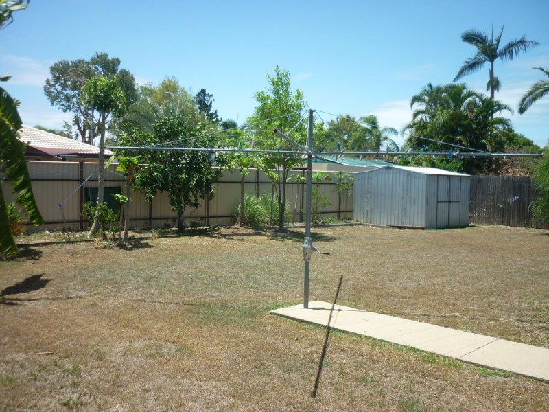 17 Sotelo Street, Cranbrook QLD 4814