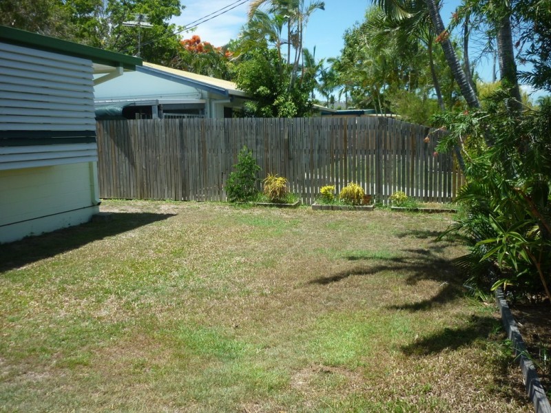 17 Sotelo Street, Cranbrook QLD 4814