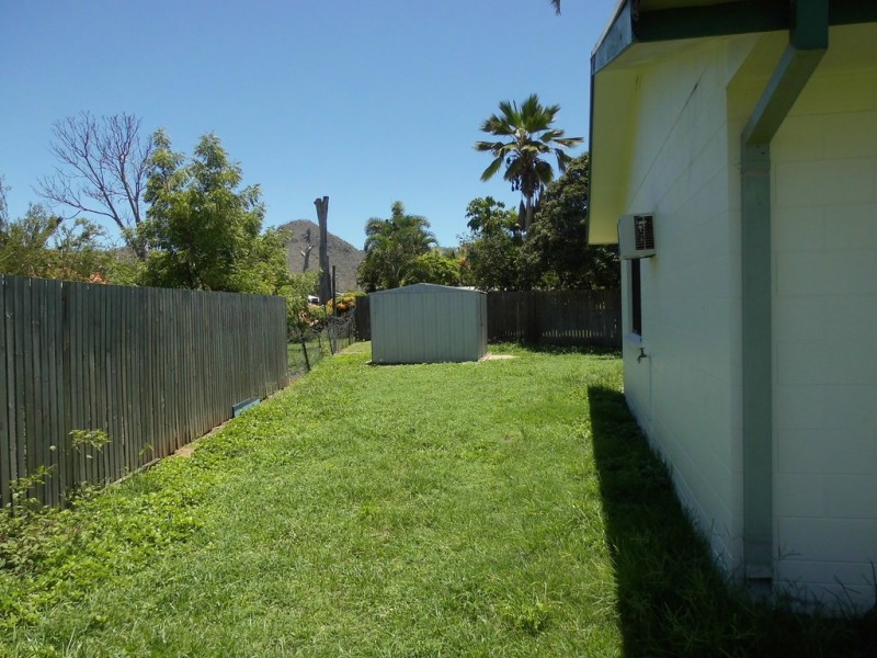 5 Sally, Rasmussen QLD 4815