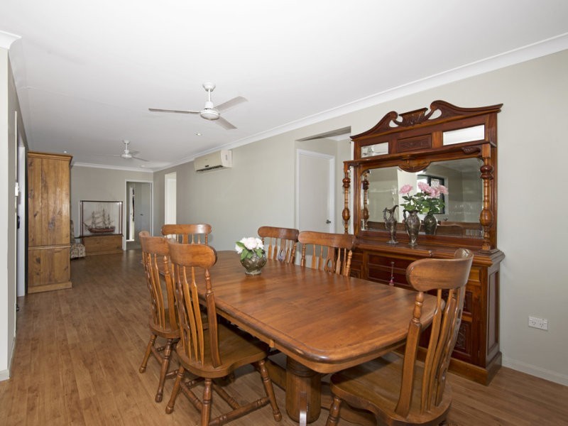 10 Mt  Jagged Street, Deeragun QLD 4818