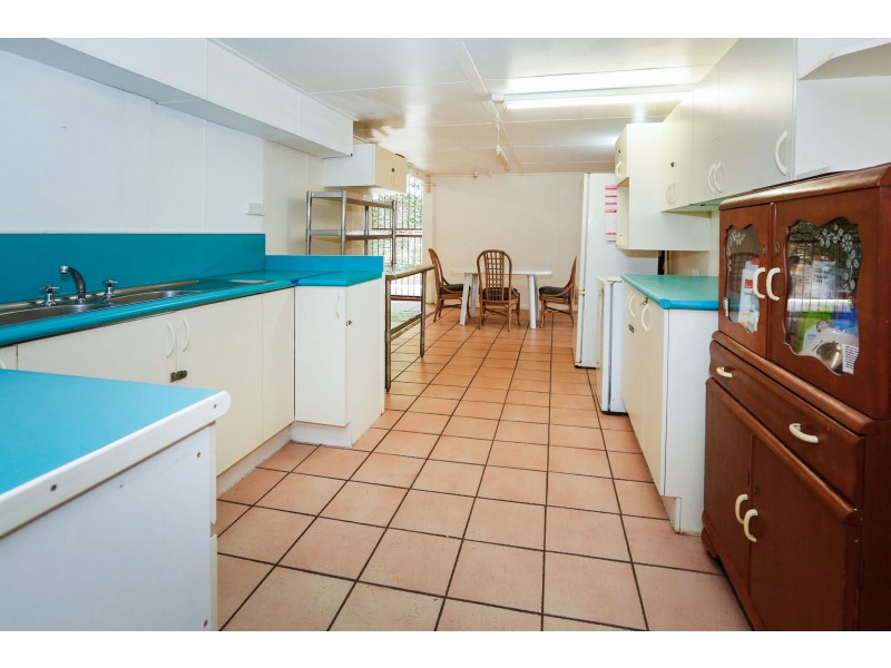 7 BRAMPTON AVENUE, Cranbrook QLD 4814