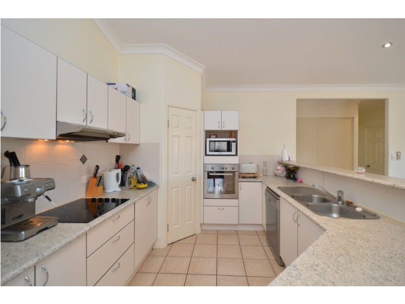 10 SUNNINGDALE POCKET, Idalia QLD 4811