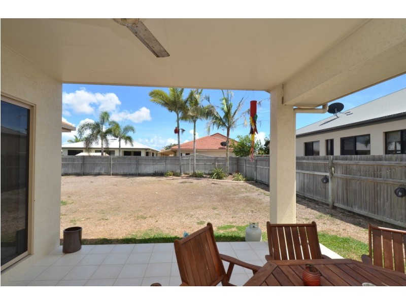 10 SUNNINGDALE POCKET, Idalia QLD 4811